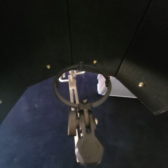 sE Electronics Reflexion Filter PRO Vocal Booth Sound Damper w/ Rode Mic NT2 - Picture 12 of 16